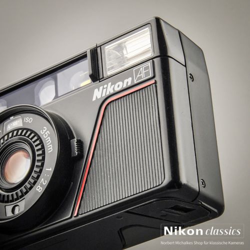 Nikon L35AF
