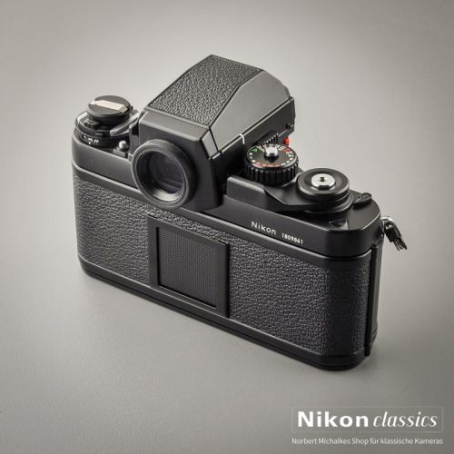 Preview: Nikon F3 HP (Zustand A/A+)