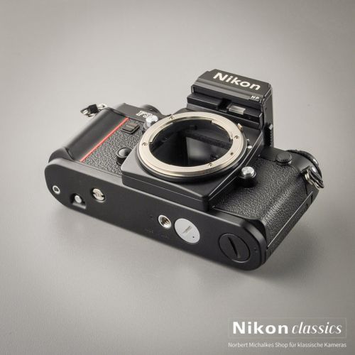 Preview: Nikon F3 HP (Zustand A/A+)
