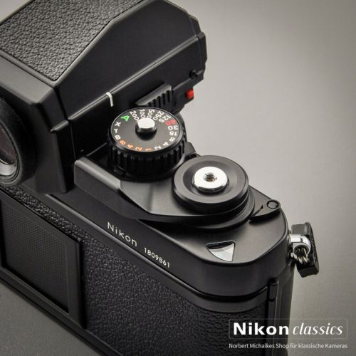 Preview: Nikon F3 HP (Zustand A/A+)