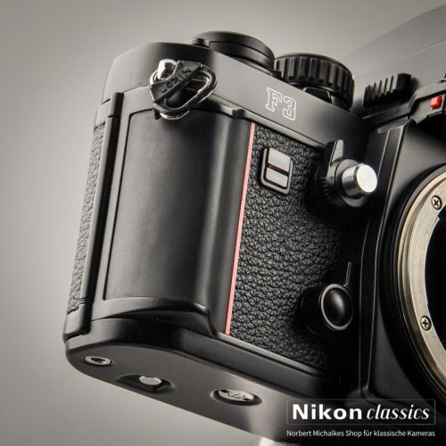 Nikon F3 HP (Zustand A/A+)
