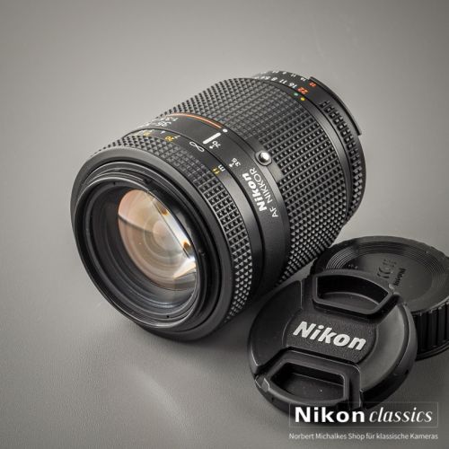 Nikon AF Zoom-Nikkor 35-105/3,5-4,5N (Condition A/A-)