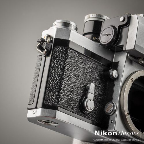 Nikon F Photomic TN (Zustand A-)