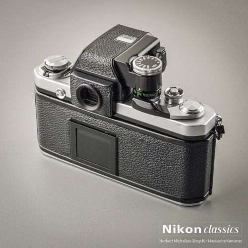 Nikon F2A Photomic (Condition A/A-)
