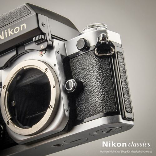 Nikon F2A Photomic (Condition A/A-)