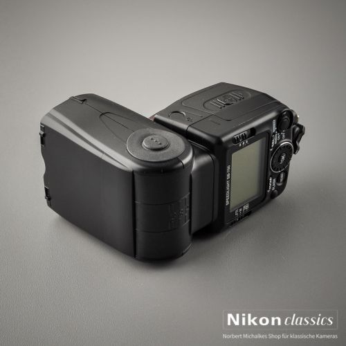 Preview: Nikon SB-700 Strobe (Condition A+)