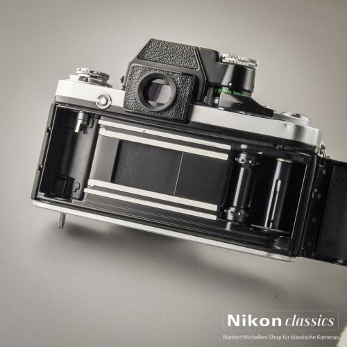 Nikon F2A Photomic (Condition A/A-)