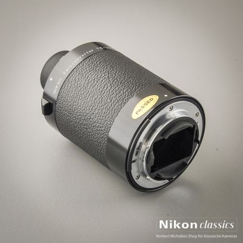 Nikon Telekonverter TC-301 AIS (Zustand A/A+)