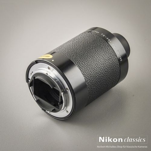 Nikon Telekonverter TC-301 AIS (Zustand A/A+)