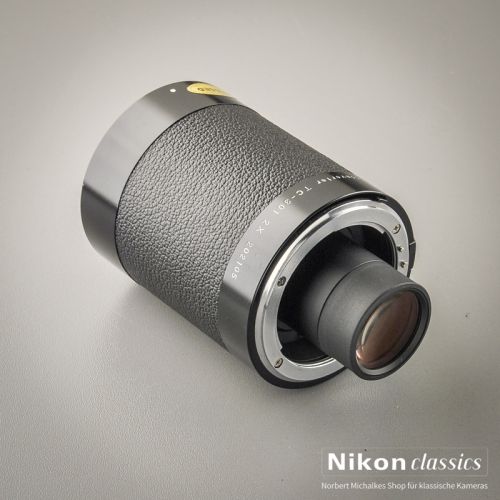Nikon Telekonverter TC-301 AIS (Zustand A/A+)