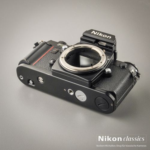 Nikon F3 (Zustand A-)