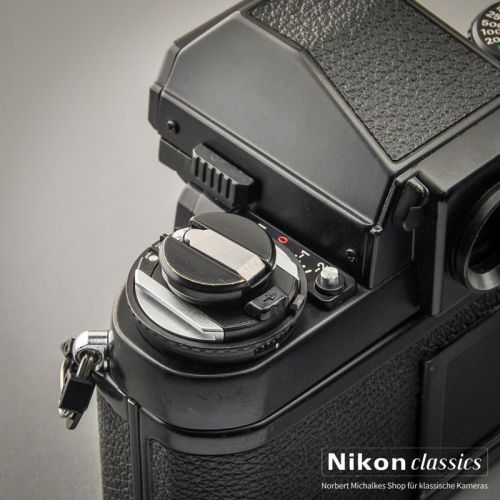 Nikon F3 (Zustand A-)