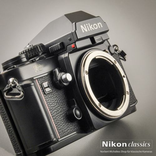 Nikon F3 (Zustand A-)