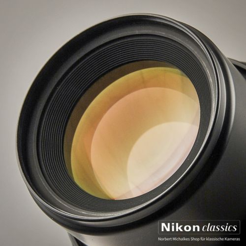 Nikon AF Micro-Nikkor 105/2,8 (Zustand A/A-)