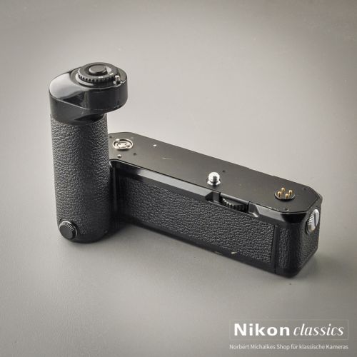 Nikon Motor-Drive MD-12 (Zustand A-)