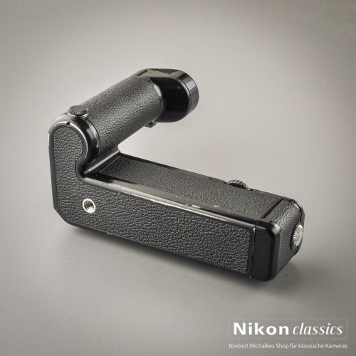 Nikon Motor-Drive MD-12 (Zustand A-)