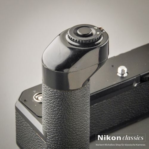 Nikon Motor-Drive MD-12 (Zustand A-)