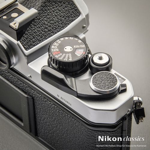 Nikon FM2n (Zustand A)