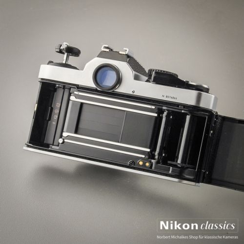 Nikon FM2n (Zustand A)