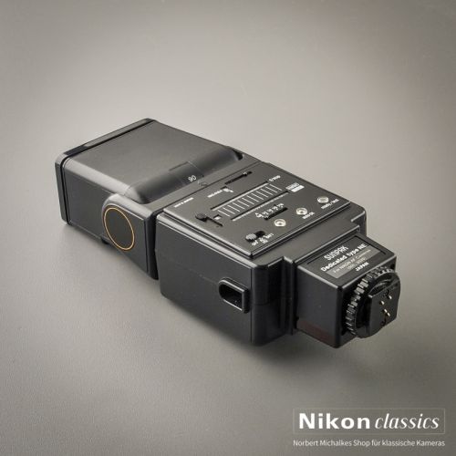 Blitz Sunpak auto 433AF