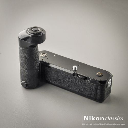 Nikon Motor-Drive MD-12 (Zustand A/A-)