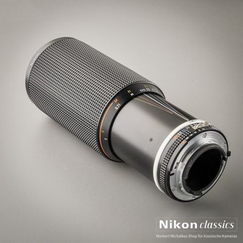 Nikon Zoom-Nikkor 100-300/5,6 AIS Macro (Zustand A)