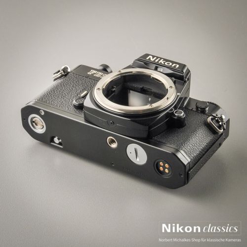 Nikon FE-2 black (Condition A/A-)