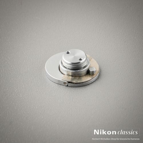 O/C Cap for Nikon F2