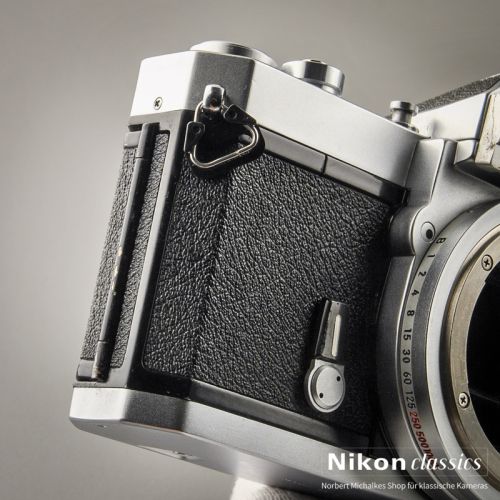 Nikomat FTN (Zustand A-)