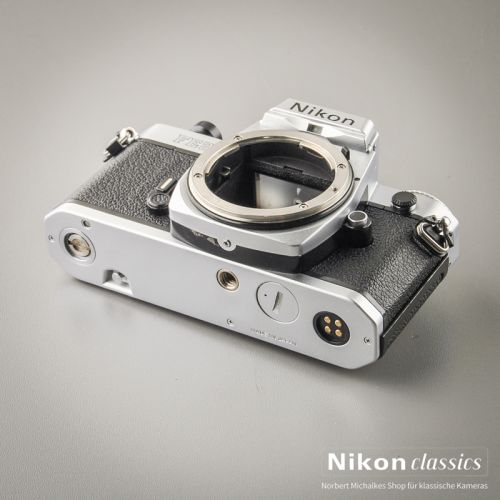 Nikon FE-2 (Condition A-)