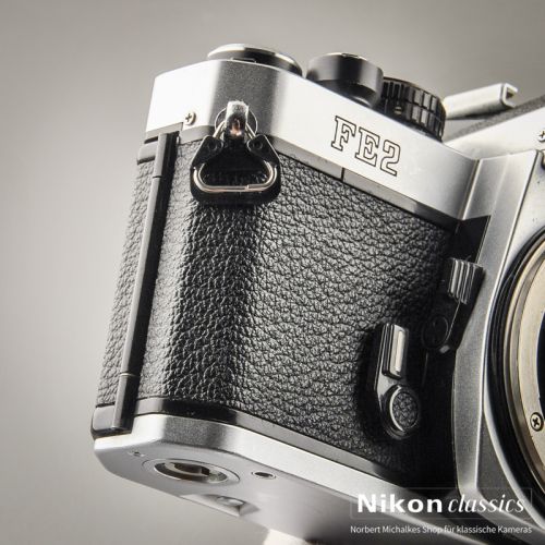 Nikon FE-2 (Condition A-)
