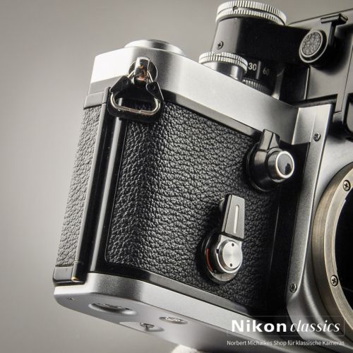 Nikon F2A Photomic (Zustand A)