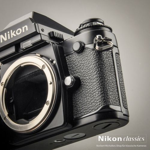 Nikon F3 (Zustand A)