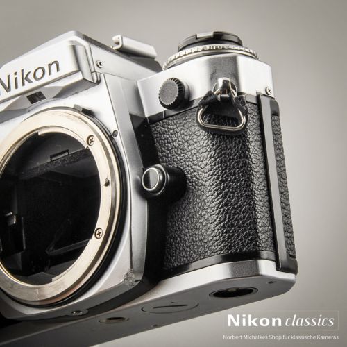 Nikon FE-2 (Zustand A-)
