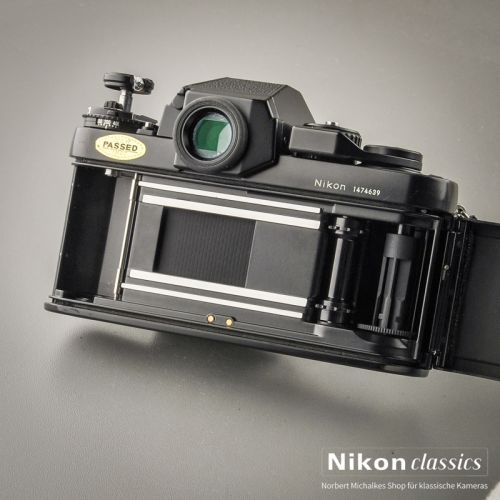 Nikon F3 (Zustand A)