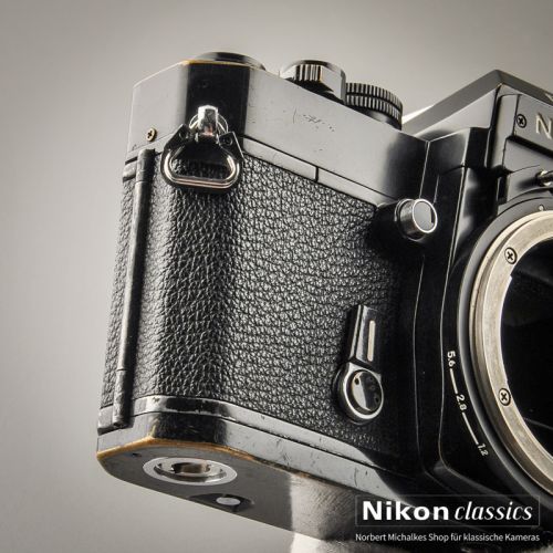 Nikkormat EL-W (Condition AB)