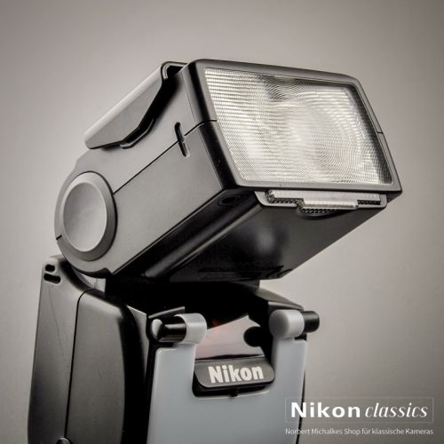 Nikon SB-50DX Blitz (Zustand A-)