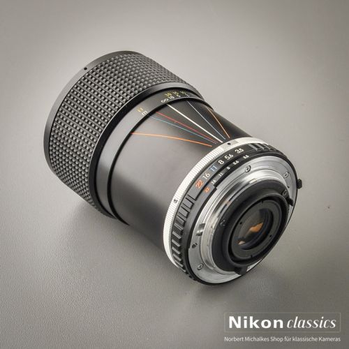 Nikon Zoom 36-72/3,5 AIS Series E (Zustand A)