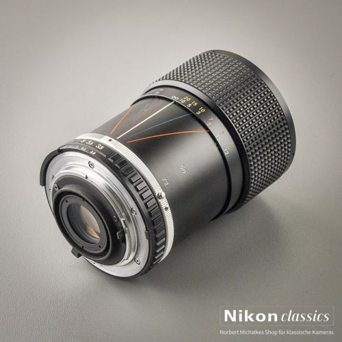 Nikon Zoom 36-72/3,5 AIS Series E (Zustand A)