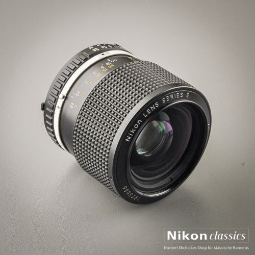 Nikon Zoom 36-72/3,5 AIS Series E (Zustand A)