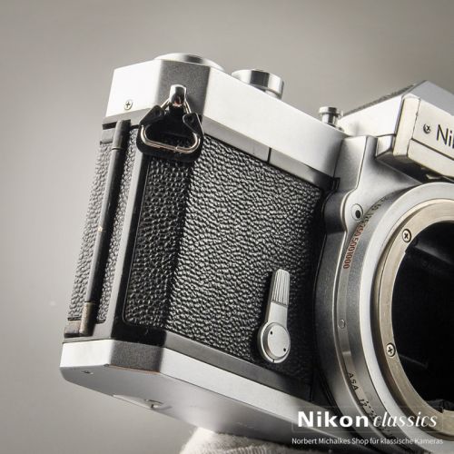 Nikkormat FTN (Zustand A/A-)