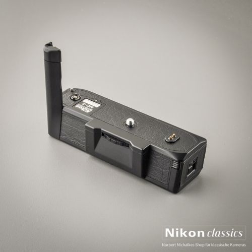 Nikon Motor Drive MD-E für EM und FG (Zustand A)