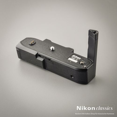 Nikon Motor Drive MD-E für EM und FG (Zustand A)