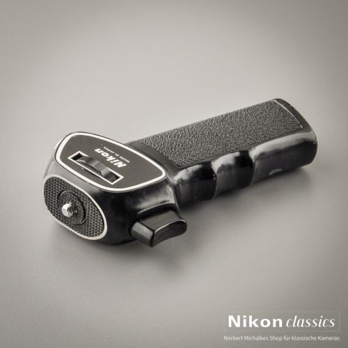 Nikon Pistol Grip Model 2