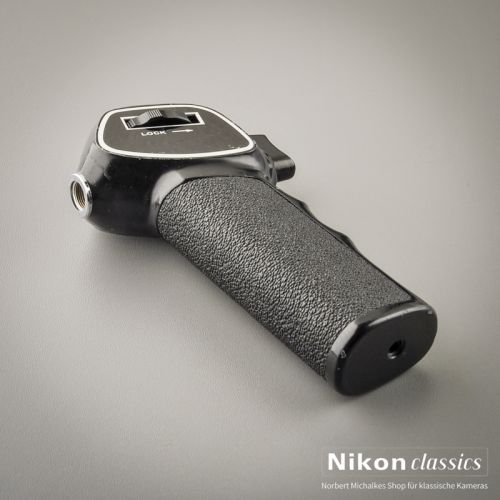 Nikon Pistolengriff Modell 2