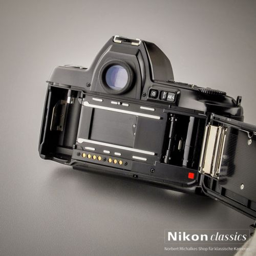 Nikon F801s (Zustand A)