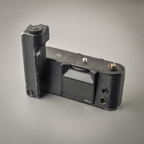 Nikon Motor Drive MD-4 für F3 (Zustand B)