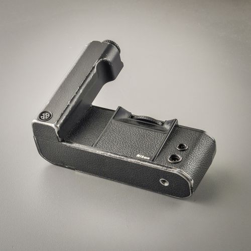 Nikon Motor Drive MD-4 for F3 (Condition B)