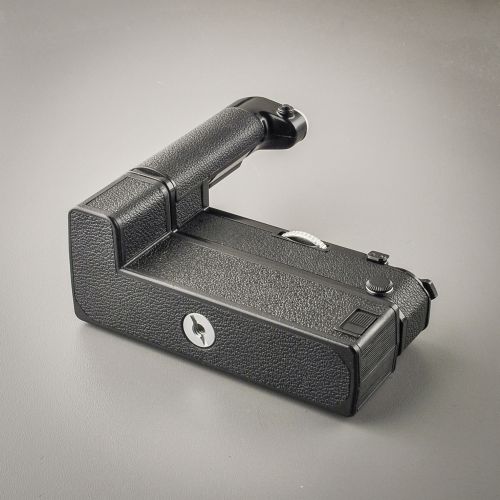 Nikon Motor Drive MD-3 with MB-2 for F2 (Condition A)