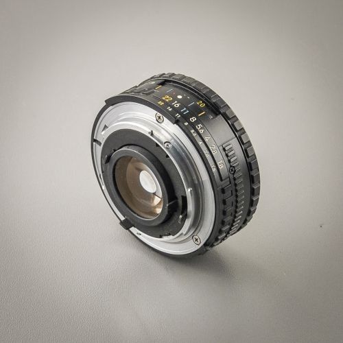 Nikon 50/1,8 AIS Series E (Zustand A/A-)
